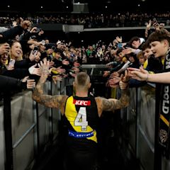 AFL Round 22: Teams, tips, news & more