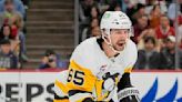 Penguins defenseman Erik Karlsson eager to return to playoffs