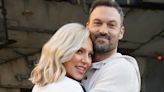 Brian Austin Green Details "Amazing" Sharna Burgess' Labor and Delivery of Baby Zane