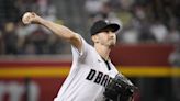 Pitching matchups for Arizona Diamondbacks-Padres series in San Diego