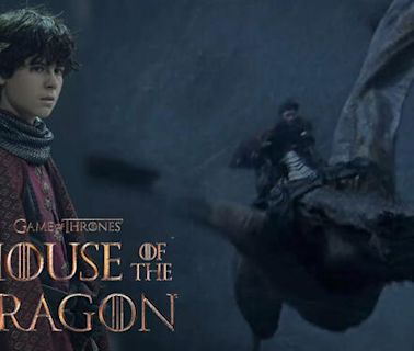 "La casa del dragón", temporada 2 CAPÍTULO 1 en español latino ONLINE: LINK para ver estreno