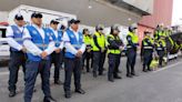 Definen operativo de seguridad para el Toluca - Cruz Azul