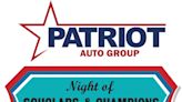 PATRIOT AUTO ATHLETE OF THE WEEK: BHS, Dewey warriors share honor