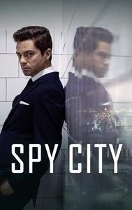 Spy City