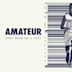 Amateur (2018 film)