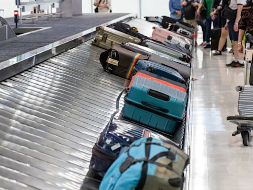 行李箱別再綁1物 超多人踩雷 地勤崩潰：恐癱瘓機場 - 時事