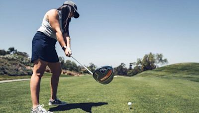 The best women's golf club sets in 2024 to swing like an LPGA pro