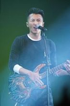 Nicholas Tse