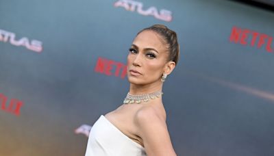 Jennifer Lopez Had a Stern Response to Questions About Rumors of Divorce From Ben Affleck