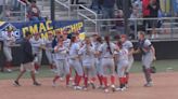 CMU Softball eliminated from RMAC tourney with heart-breaking loss to MSU Denver
