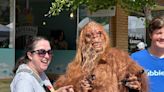 WNC Bigfoot Festival returns to Marion