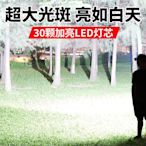 光明大將強光頭燈頭戴式超亮充電鋰電大泛光工作戶外趕海led