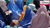 Formalised ‘gender apartheid’: What Taliban’s new law means for women