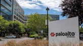 Palo Alto Networks Tumbles After Revenue Forecast Disappoints