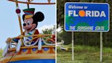 Disney’s Abandoned $1B Florida Relocation Plan Breeds Employee Class Action Suit In Fallout From DeSantis Dust-Up