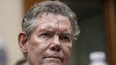 Randy Travis appears before House Judiciary subcommittee to lobby for radio royalties - UPI.com