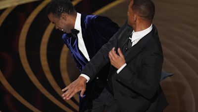 Will Smith regresa a las pantallas tras el incidente de los Oscar en 2022