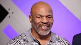 Mike Tyson experiences medical episode on flight from Florida