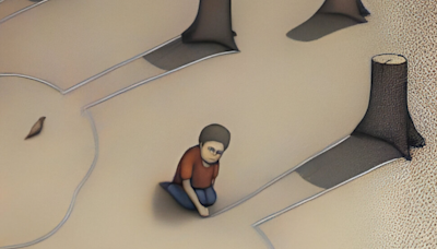 In Pics: Powerful Animated Pictures Prompt Introspective Discussion On Social Media