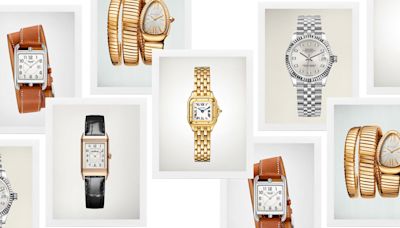 The Ultimate Guide to the Best Watch Brands