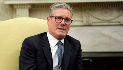 Keir Starmer affirme que le Royaume-Uni doit rétablir le dialogue avec l'UE