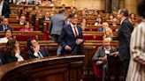 PSC y ERC negocian avances en el catalán y contra la extrema derecha a la espera de una oferta de financiación