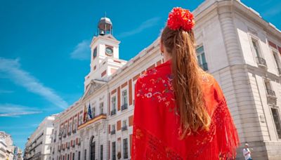 El significado popular de los claveles de San Isidro