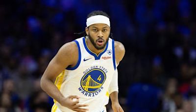 Why the Warriors should be giving more minutes to Moses Moody