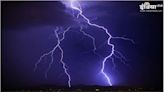 Ten killed in lightning strike incidents in several districts of Bihar