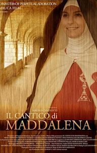 Il cantico di Maddalena