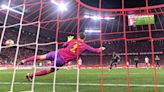 ¿Cuántos penaltis ha parado Neuer? El porcentaje de acierto del portero de Alemania