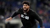 Bengals choose interesting strategy in 3-round mock draft after scouting combine