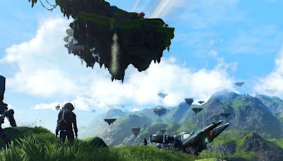 19 Incredible No Man's Sky Views That Will Make You Want To Jump Back In