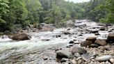 Mom drowns while trying to save her 10-year-old son at Franconia Falls in New Hampshire