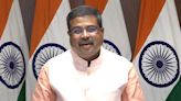 NEET-UG final results to be announced in two days: Dharmendra Pradhan
