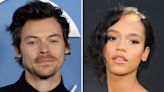 Harry Styles and Taylor Russell Are Fueling Romance Rumors With Their Recent Public Outing