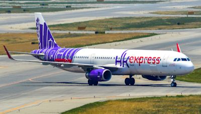 HK Express apologises and compensates visually impaired passengers