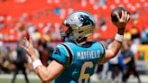 Panthers say they have a QB competition, but Baker Mayfield is the no-brainer selection | Opinion