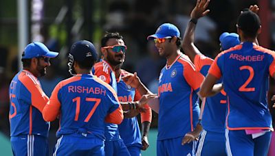 India vs South Africa, T20 World Cup 2024 final: Know where to watch IND vs SA live streaming and telecast in India, get match time