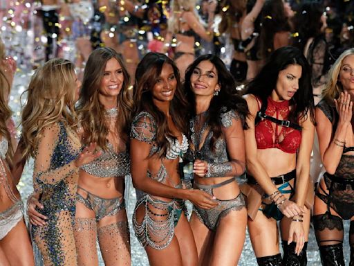 Victoria’s Secret anuncia el regreso de su “desfile de ángeles”