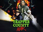 La guerra de Trapper County