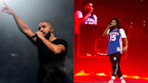 Drake, J Cole concert in Memphis rescheduled for April