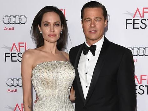 Angelina Jolie demande à Brad Pitt de fournir des "échanges" en lien avec l'incident d'avion de 2016