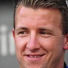 A. J. Allmendinger