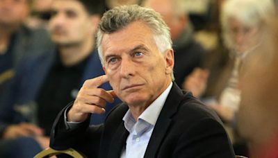 Macri les pidió a los senadores no modificar el RIGI en la Ley Bases: “Necesitamos inversiones urgente”