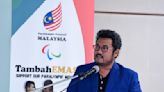 Paralympic Council Malaysia sets 10-gold target for Paris 2024 Paralympics