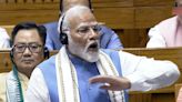 In Tit-For-Tat Move, Congress Flags PM Modi's Speech In Parliament