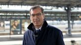 JO de Paris 2024 : le patron de la SNCF se dit optimiste pour éviter une grève