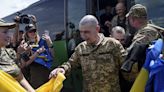 Ukraine and Russia exchange 90 prisoners of war each