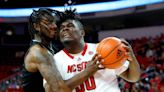 Photos: NC State defeats Mount Olive in an exhibition basketball game